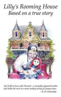 Bokomslag for "Lilly's Rooming House"