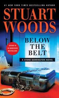 Woods, S: Below the Belt