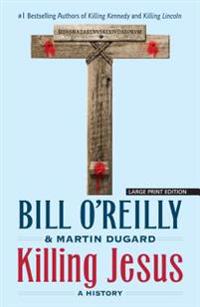Killing Jesus