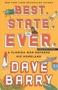 Barry, D: Best State Ever