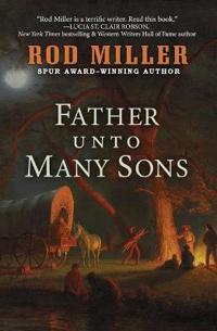 Father Unto Many Sons