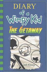 Kinney, J: Getaway