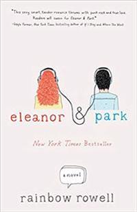Rowell, R: Eleanor & Park