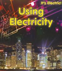 Using Electricity