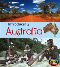 Introducing Australia