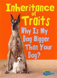 Inheritance of Traits