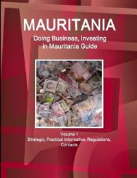 Mauritania