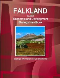 Falkland Islands Economic and Development Strategy Handbook - Strategic Information and Developments