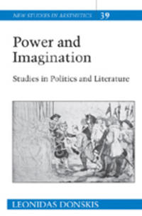 Power and Imagination