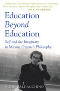 Bokomslag för "Education Beyond Education"