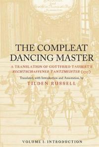 The Compleat Dancing Master