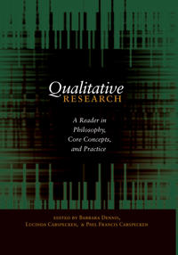 Bokomslag för "Qualitative Research"