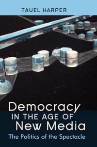 Bokomslag för "Democracy in the Age of New Media"