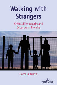 Bokomslag för "Walking with Strangers"
