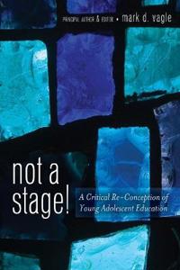 Not a Stage!