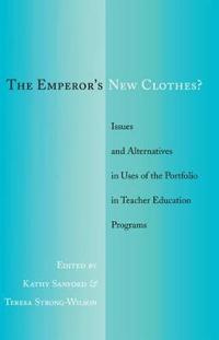 The Emperor’s New Clothes?