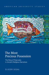 The Most Precious Possession