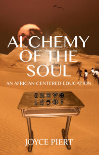 Bokomslag för "Alchemy of the Soul"