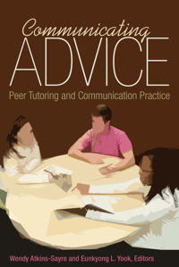 Bokomslag för "Communicating Advice"