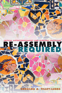 Bokomslag för "Re-Assembly Required"