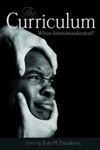 Bokomslag för "The Curriculum"