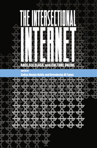 Bokomslag för "The Intersectional Internet"
