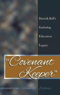 Bokomslag för "«Covenant Keeper»"