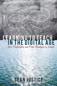 Bokomslag för "Learning to Teach in the Digital Age"