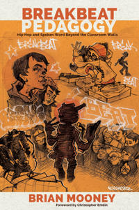 Bokomslag för "Breakbeat Pedagogy"