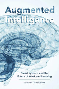 Bokomslag för "Augmented Intelligence"