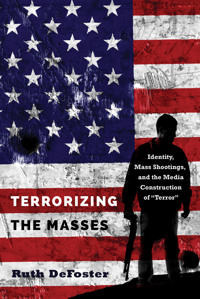 Bokomslag för "Terrorizing the Masses"