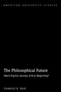The Philosophical Future