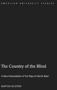 The Country of the Blind