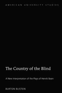 Country of the Blind