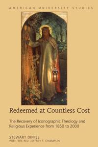 Redeemed at Countless Cost
