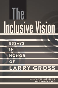 Bokomslag för "The Inclusive Vision"