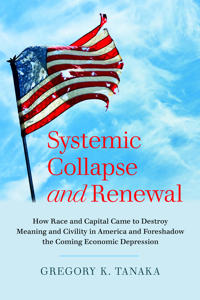Bokomslag för "Systemic Collapse and Renewal"