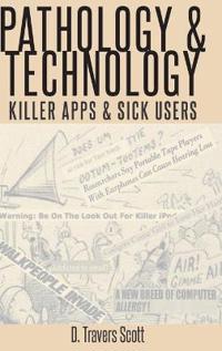 Bokomslag för "Pathology and Technology"