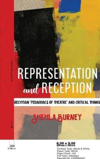 Bokomslag för "Representation and Reception"