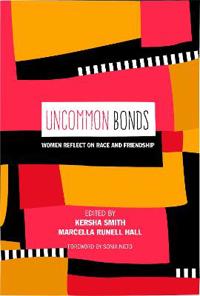 Bokomslag för "UnCommon Bonds"