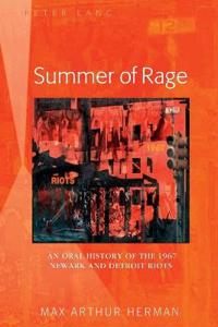 Summer of Rage