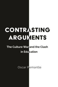 Contrasting Arguments
