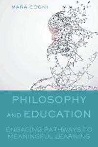 Bokomslag för "Philosophy and Education"