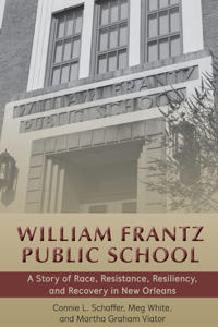 Bokomslag för "William Frantz Public School"
