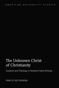 Unknown Christ of Christianity