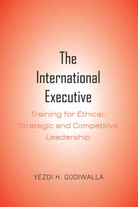 The International Executive