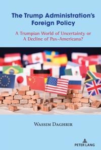 Trump Administration's Foreign Policy