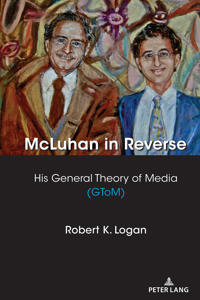 Bokomslag för "McLuhan in Reverse"