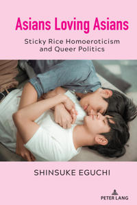 Bokomslag för "Asians Loving Asians"