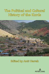 Political and Cultural History of the Kurds